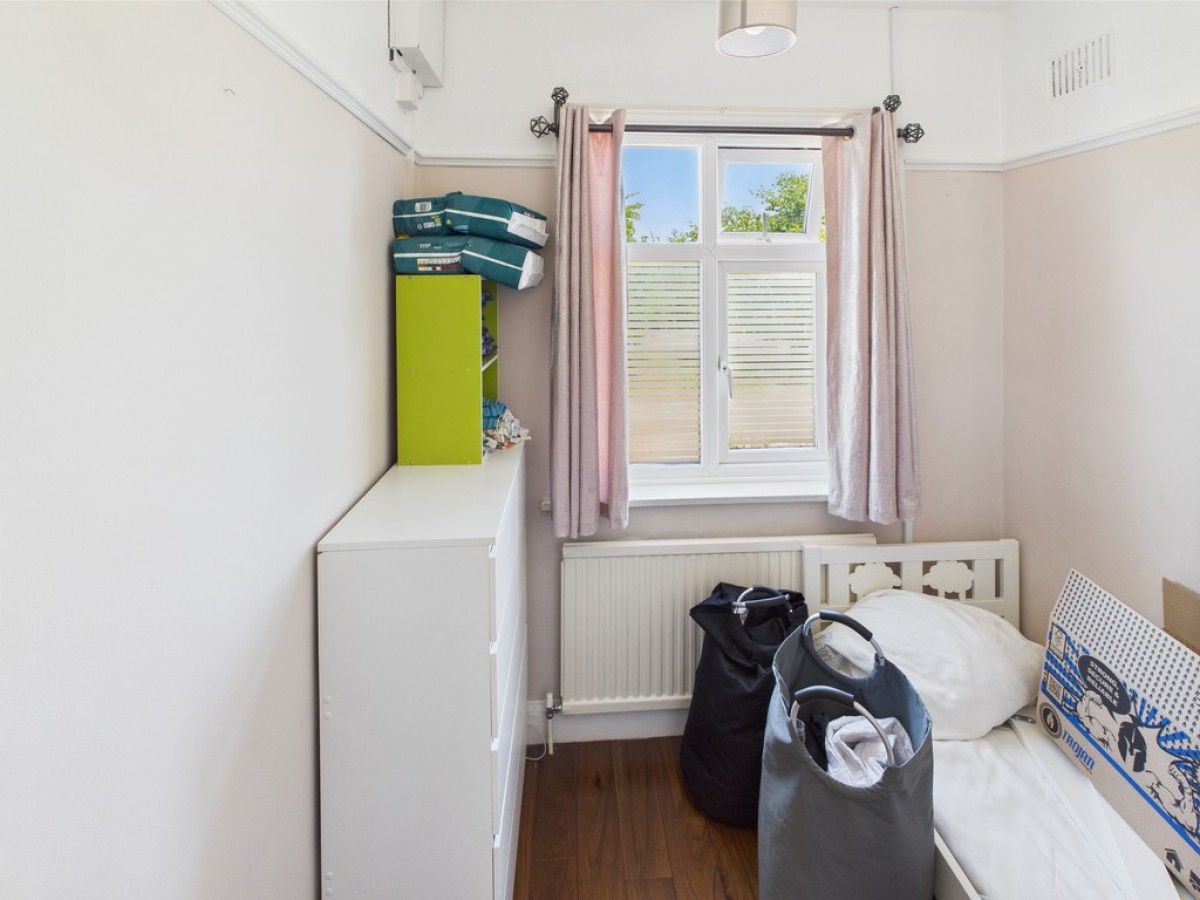 Enderby, Leicester, Leicestershire