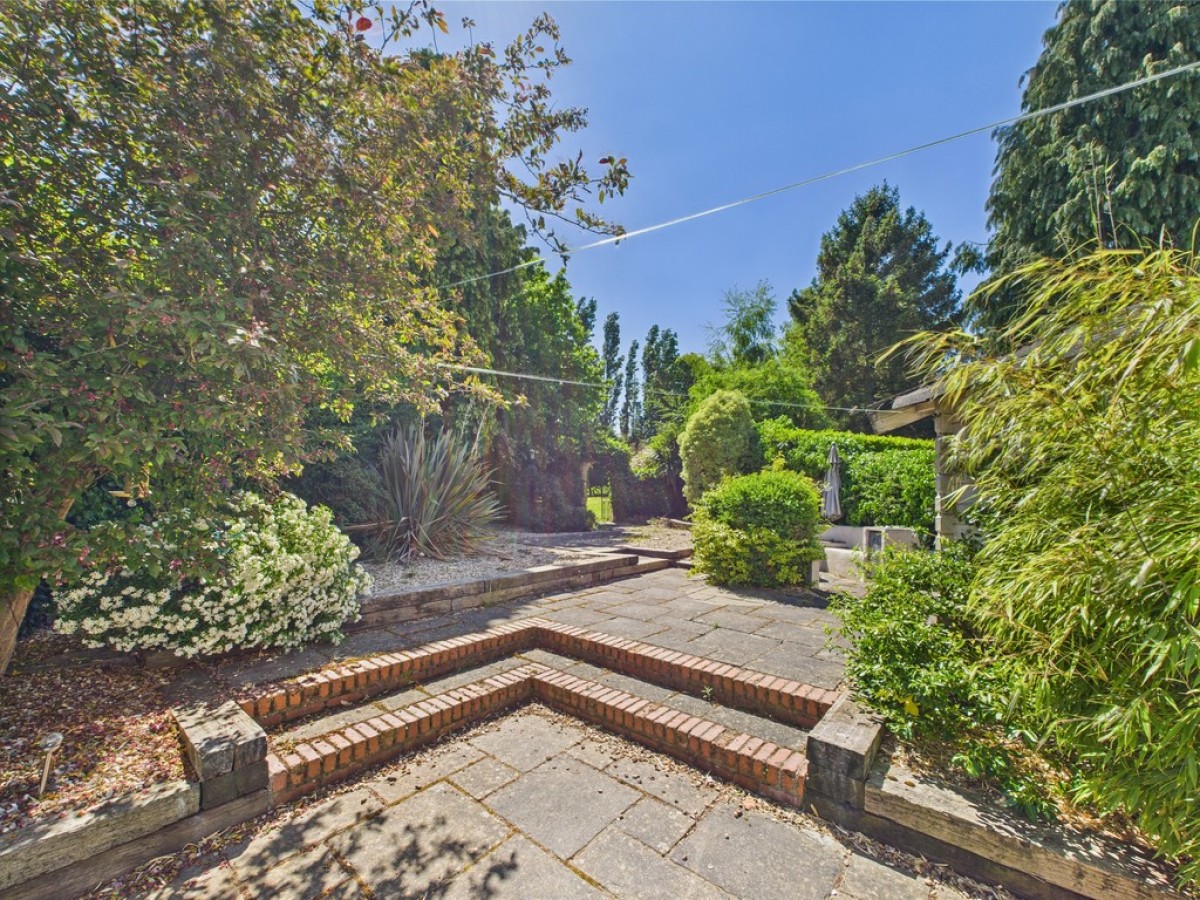 Enderby, Leicester, Leicestershire