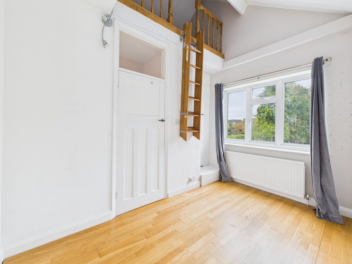 Enderby, Leicester, Leicestershire