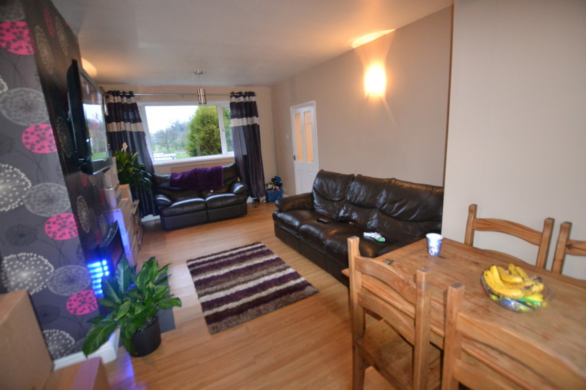 Cort Crescent, Leicester