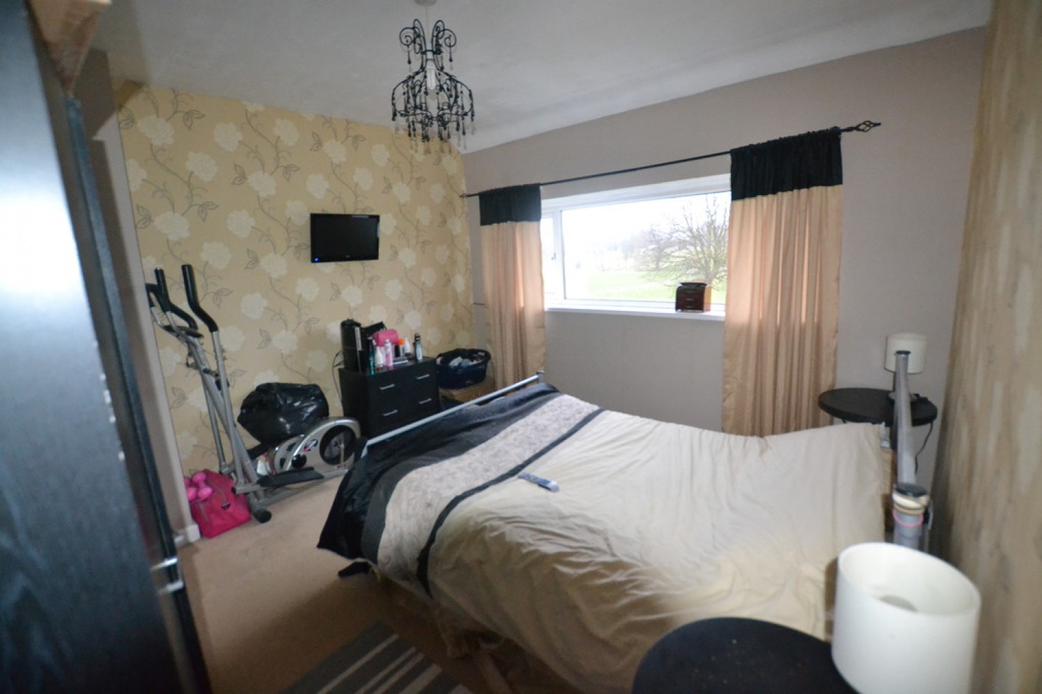 Cort Crescent, Leicester