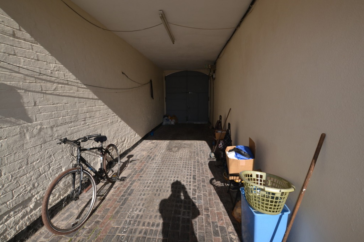 Beatrice Road , Newfound Pool, Leicester