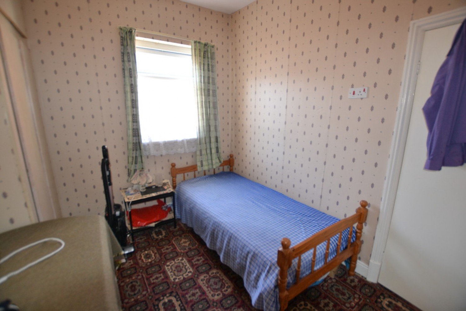 Beatrice Road , Newfound Pool, Leicester