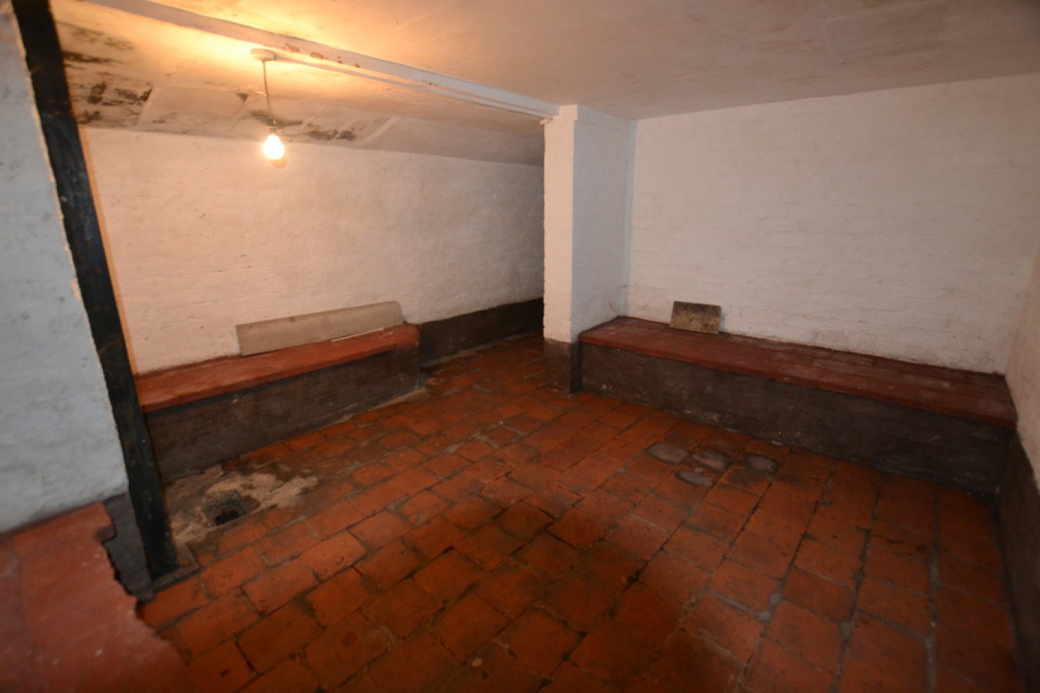 Beatrice Road , Newfound Pool, Leicester