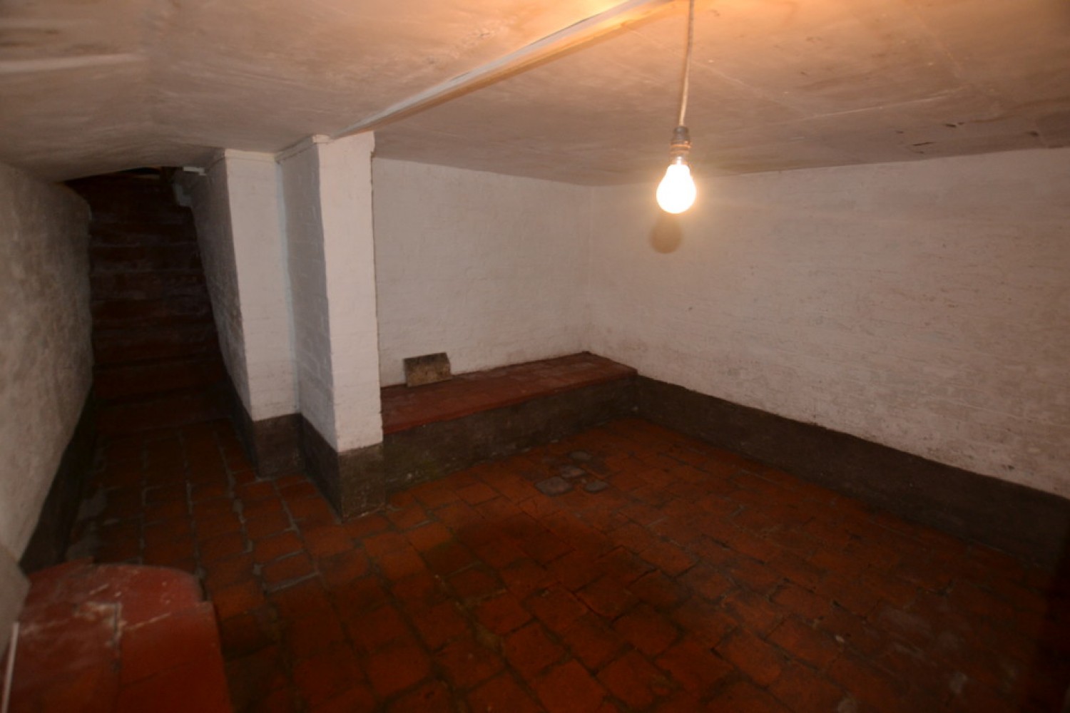 Beatrice Road , Newfound Pool, Leicester