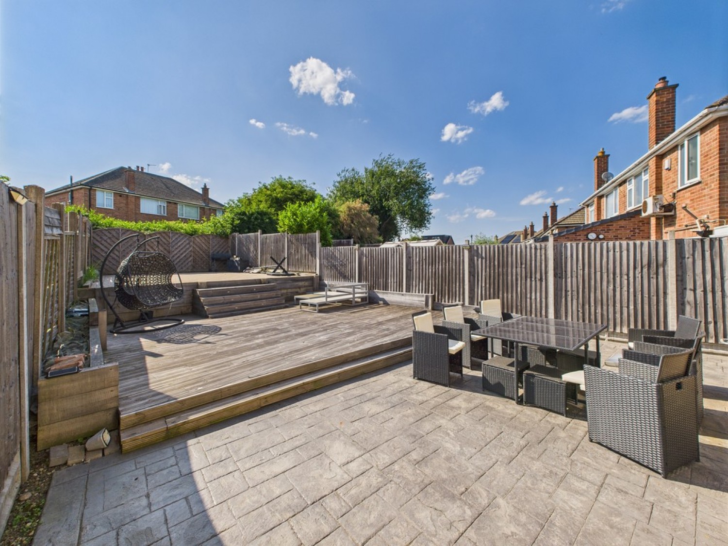 Jean Drive, Off Anstey Lane, Leicester