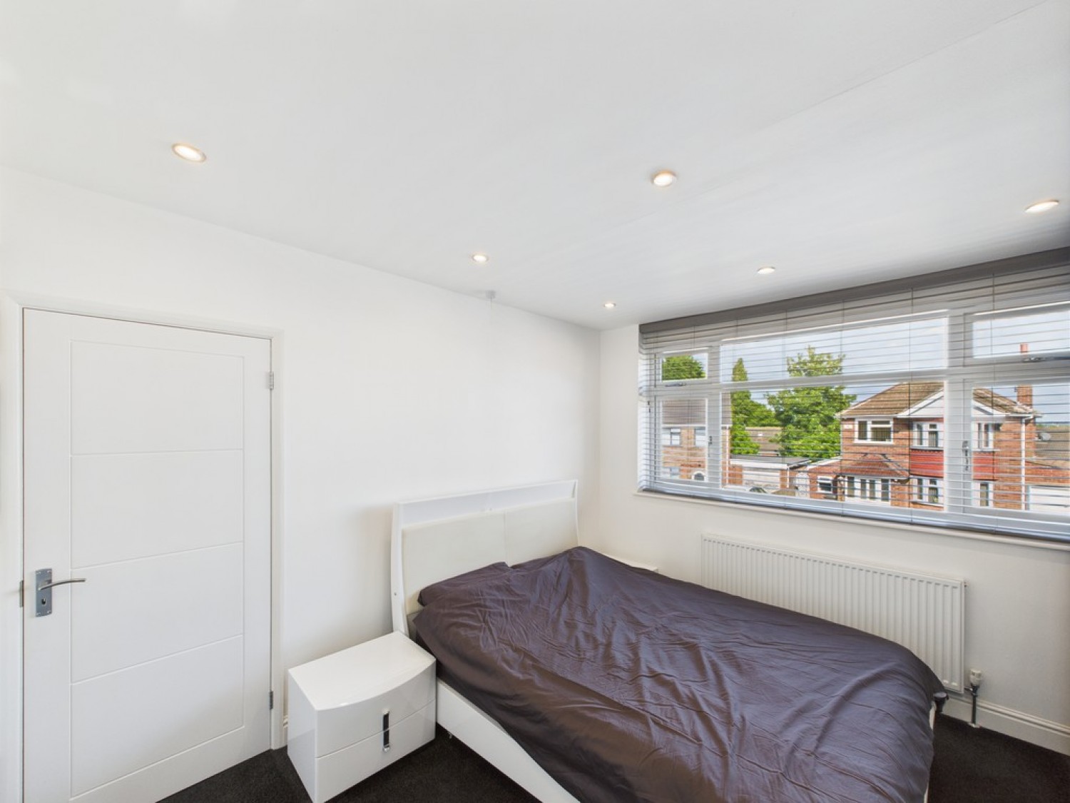 Jean Drive, Off Anstey Lane, Leicester