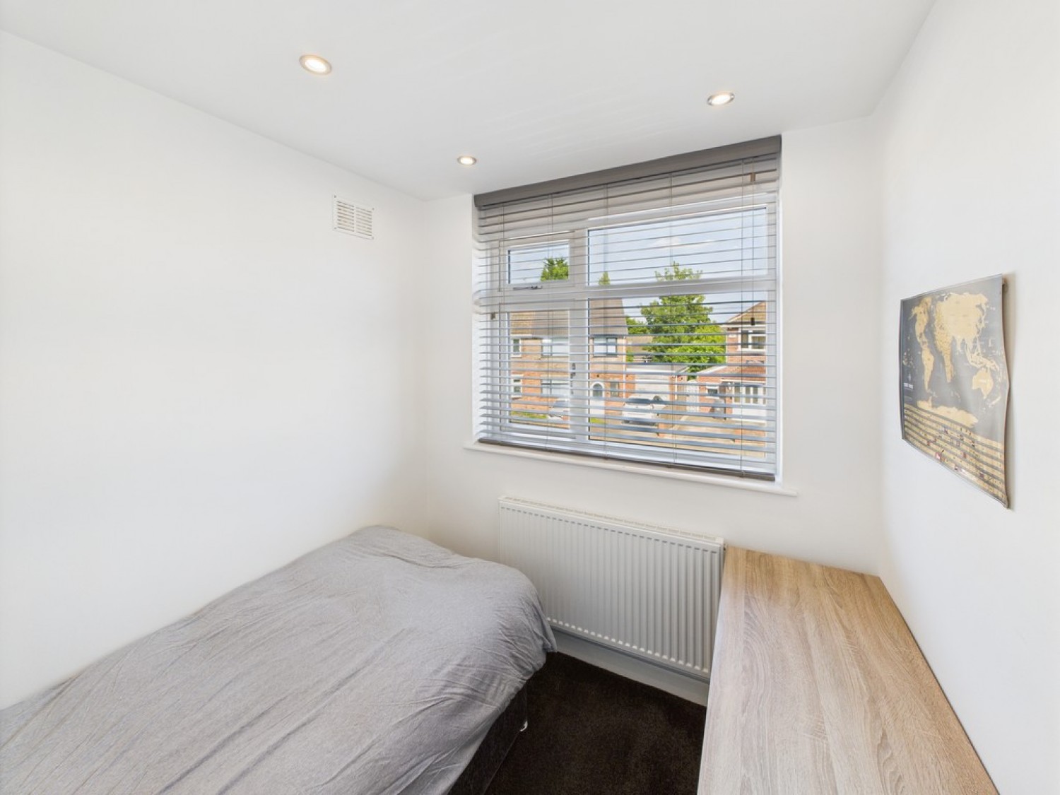 Jean Drive, Off Anstey Lane, Leicester