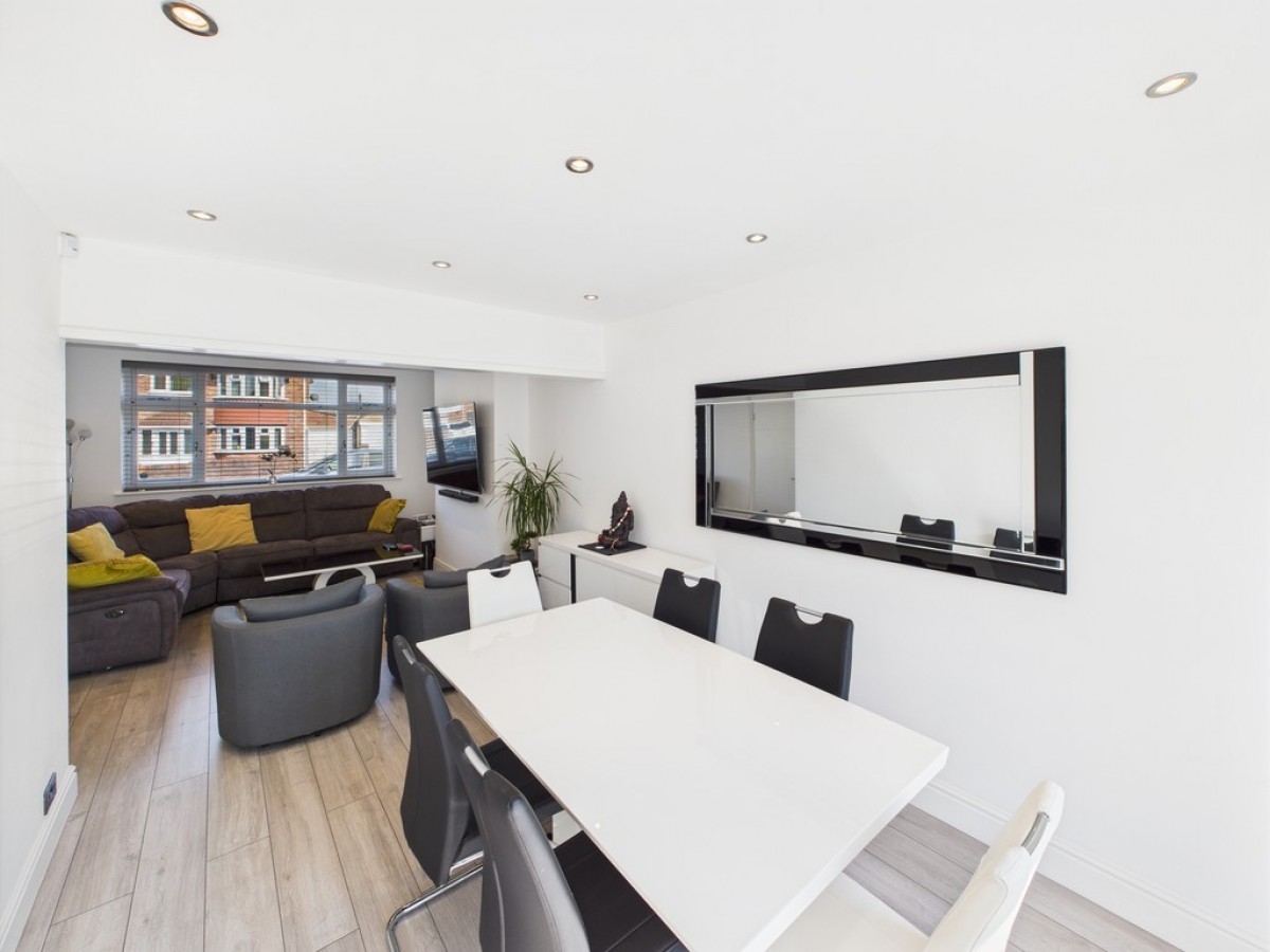 Jean Drive, Off Anstey Lane, Leicester