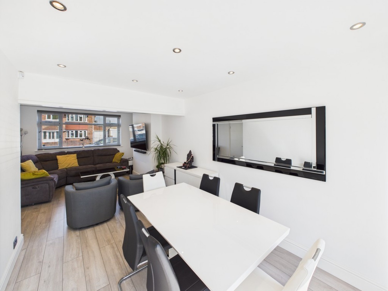 Jean Drive, Off Anstey Lane, Leicester