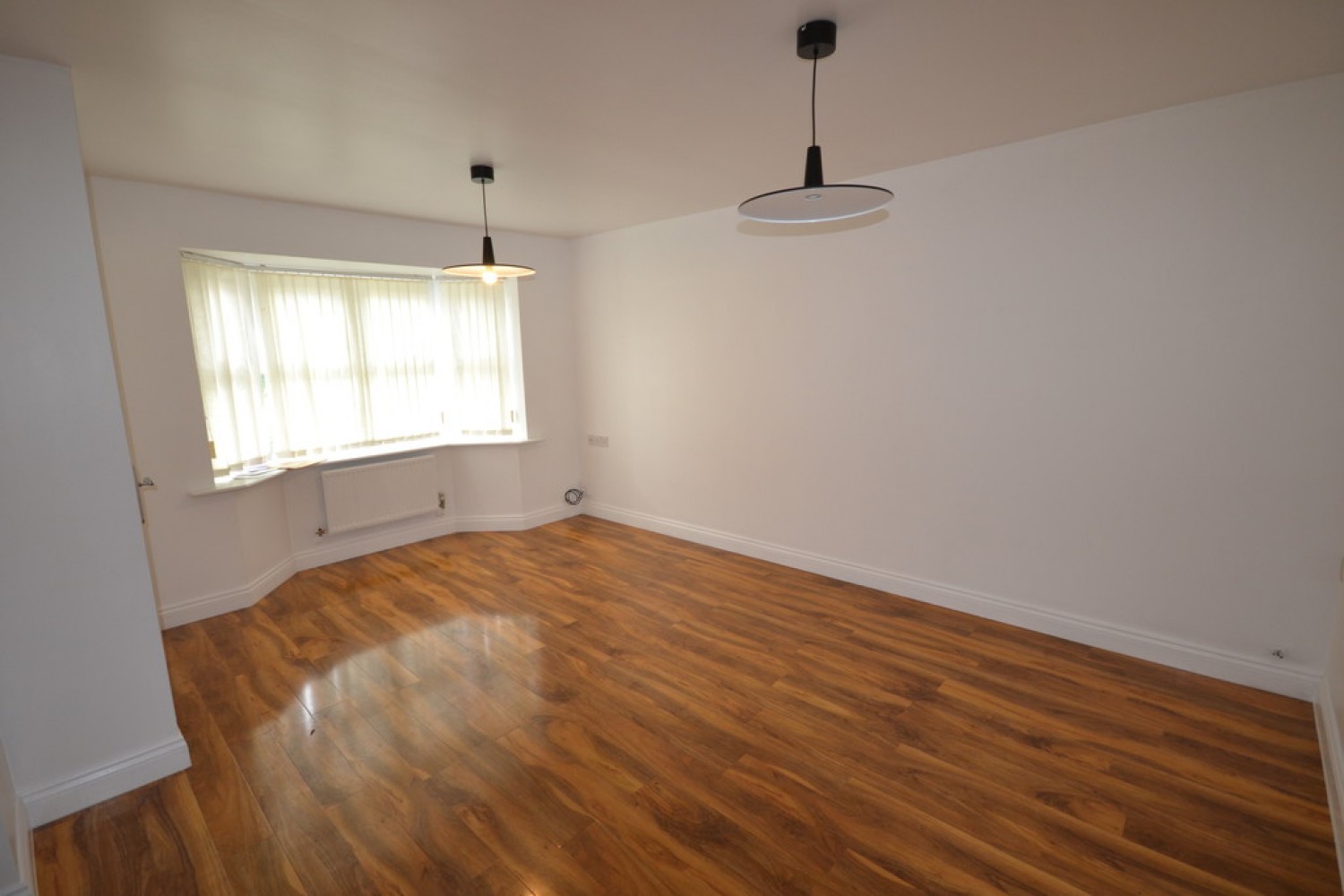 4 bedroom House for Sale Thomas Close, Braunstone Town