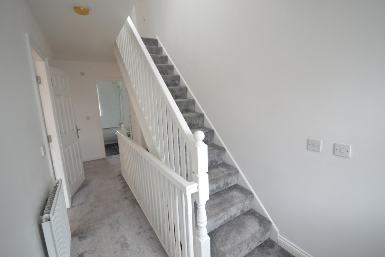 4 bedroom House for Sale Thomas Close, Braunstone Town