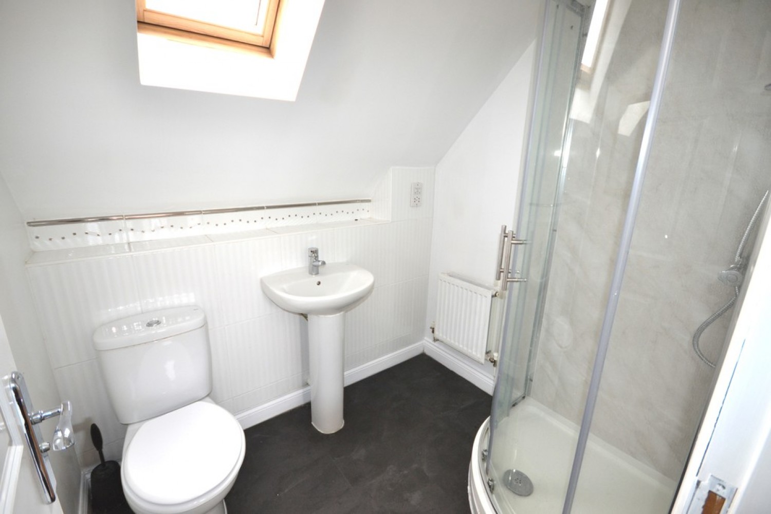 4 bedroom House for Sale Thomas Close, Braunstone Town