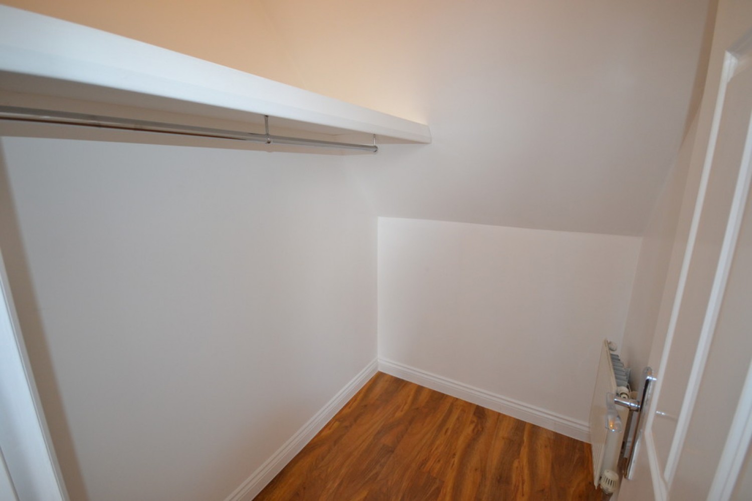 4 bedroom House for Sale Thomas Close, Braunstone Town