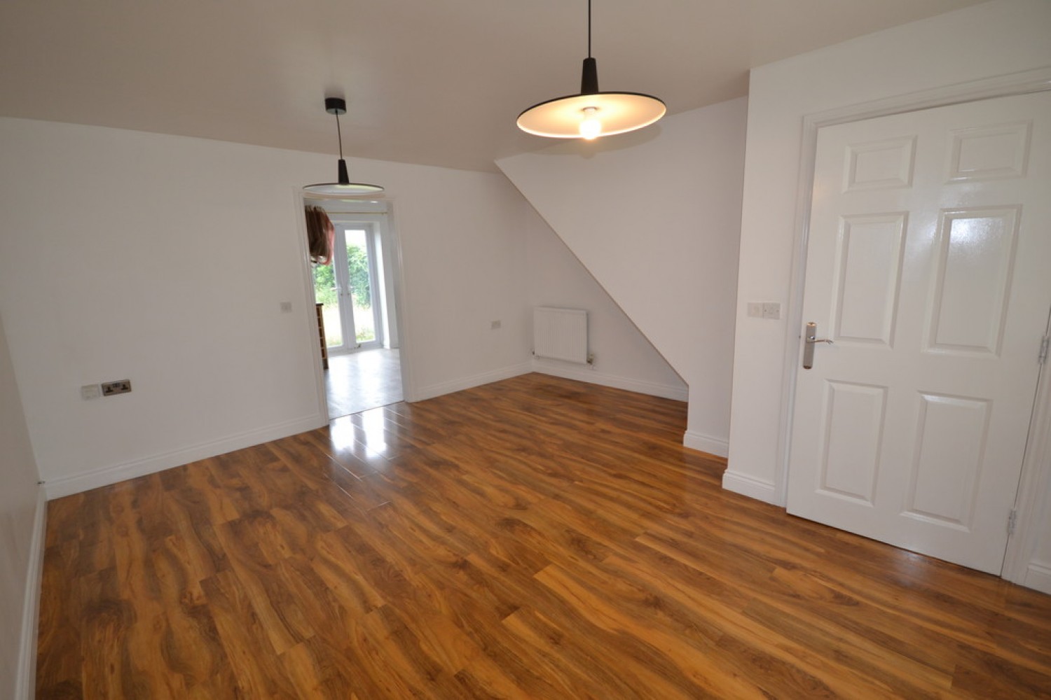 4 bedroom House for Sale Thomas Close, Braunstone Town