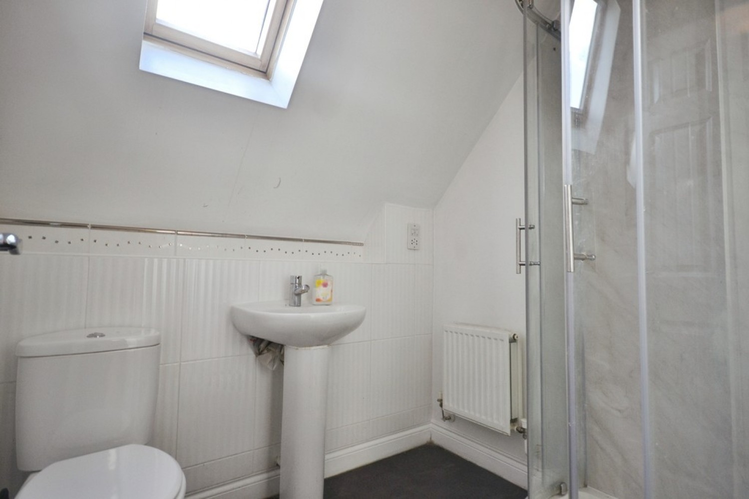 4 bedroom House for Sale Thomas Close, Braunstone Town