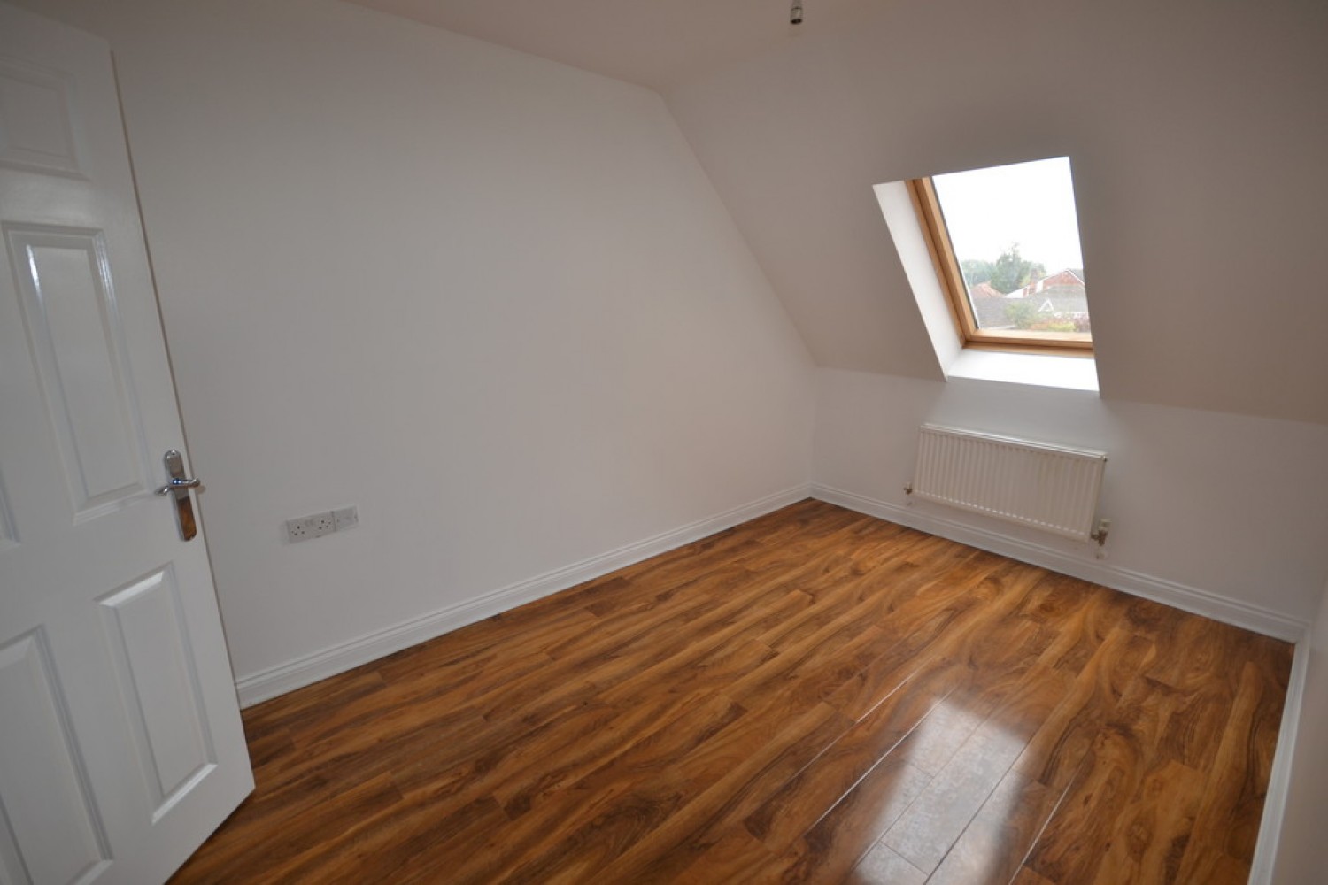 4 bedroom House for Sale Thomas Close, Braunstone Town