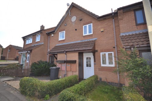 Buckingham Drive, Aylestone , Leicester