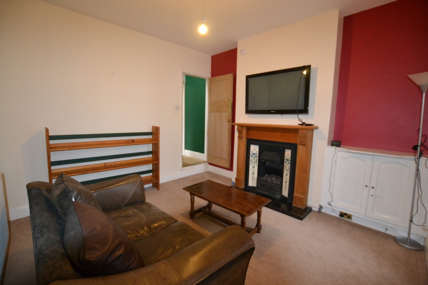 2 bedroom House in Lambert Road, Leicester