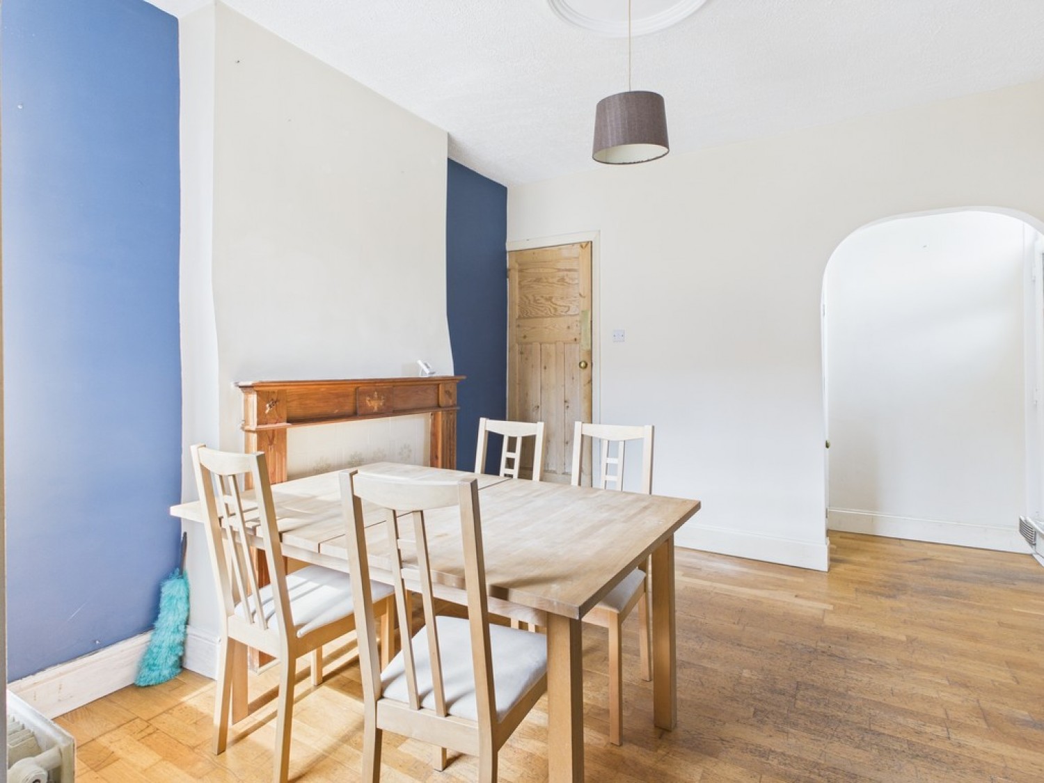 2 bedroom House in Lambert Road, Leicester