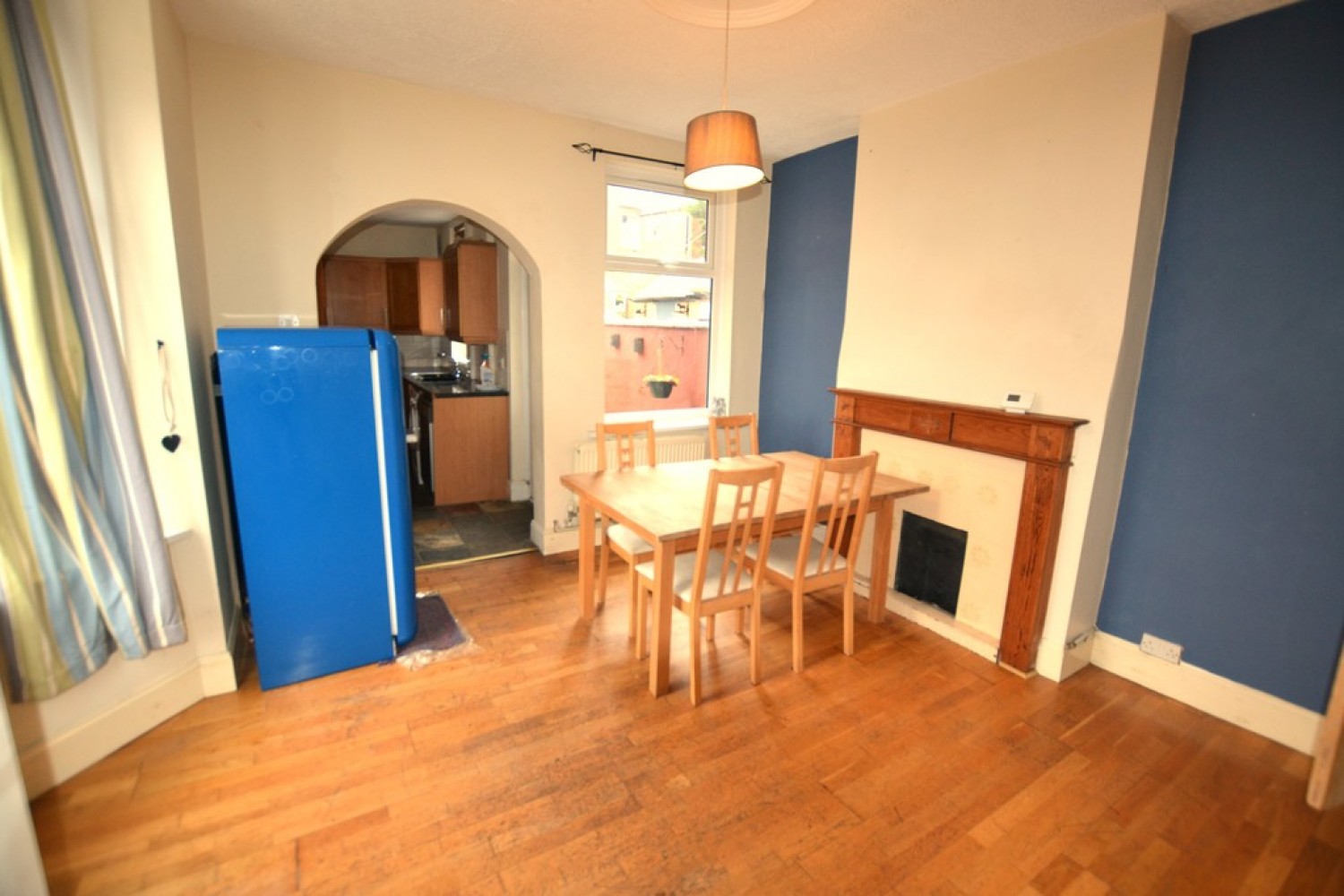 2 bedroom House in Lambert Road, Leicester