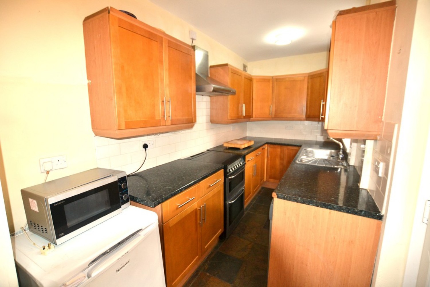 2 bedroom House in Lambert Road, Leicester