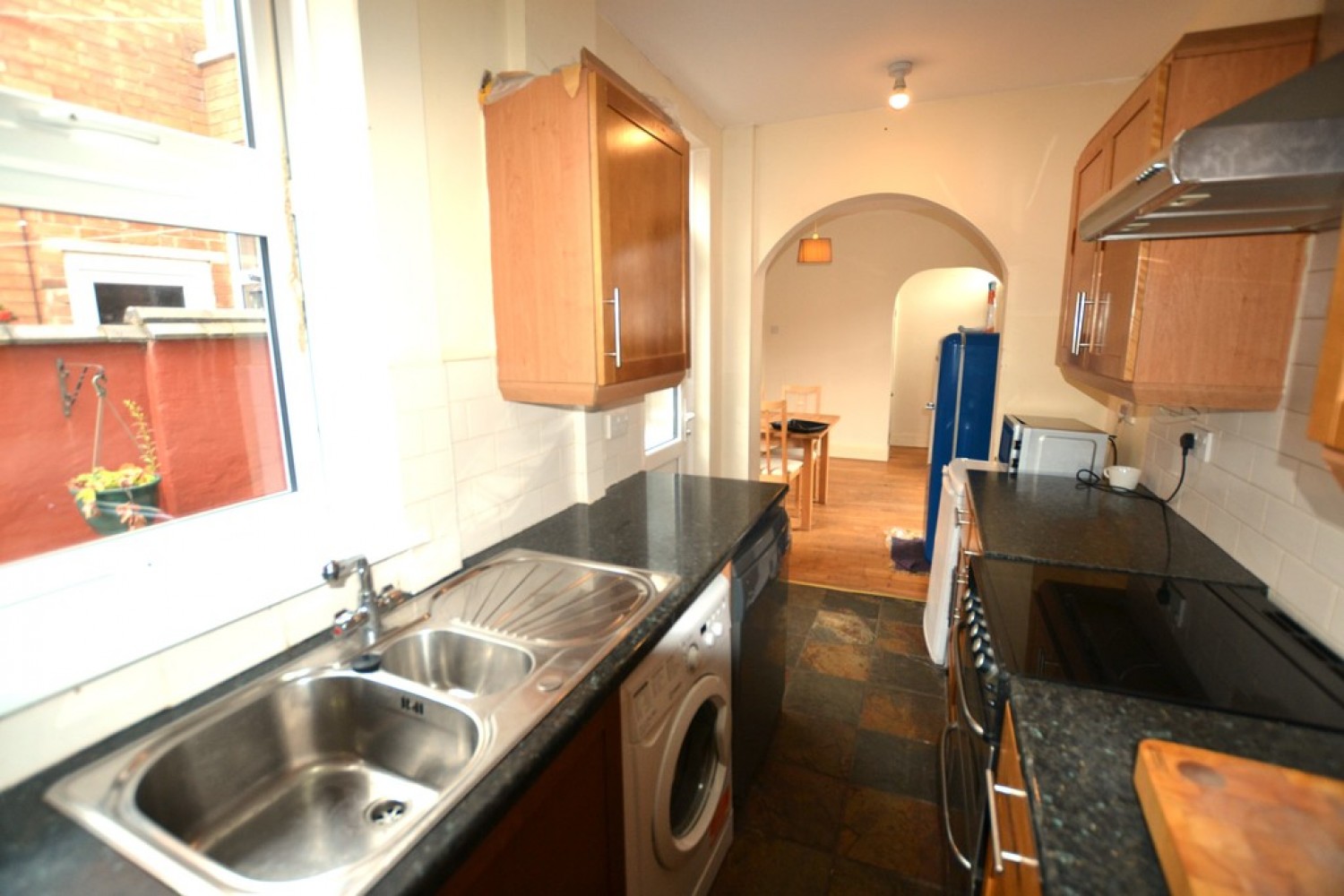 2 bedroom House in Lambert Road, Leicester