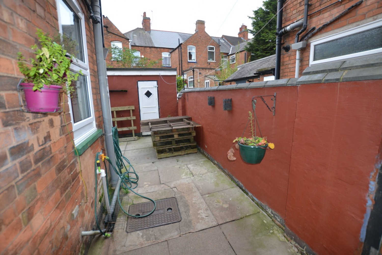 2 bedroom House for Sale Lambert Road, Leicester