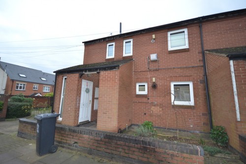 Milligan Road , Aylestone , Leicester