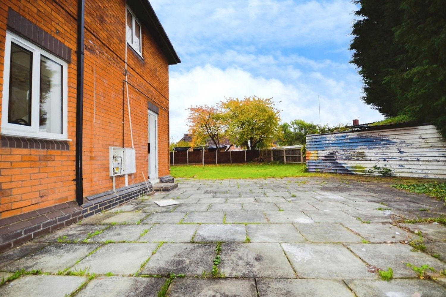 Curteys Close , Braunstone , Leicester