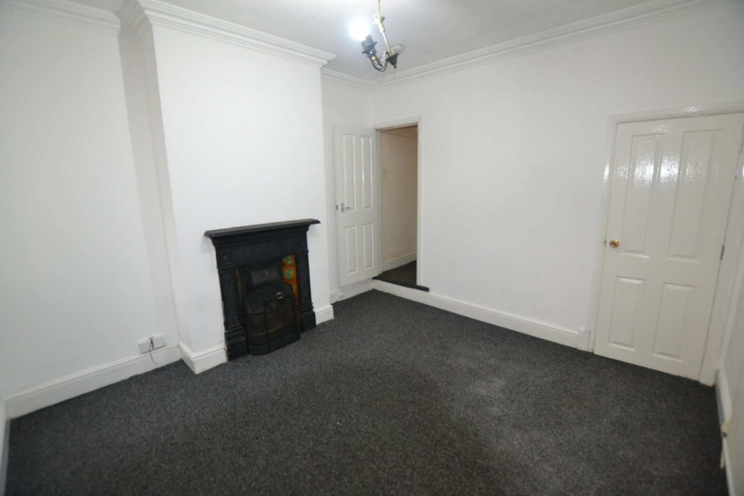 Hopefield Road , Leicester