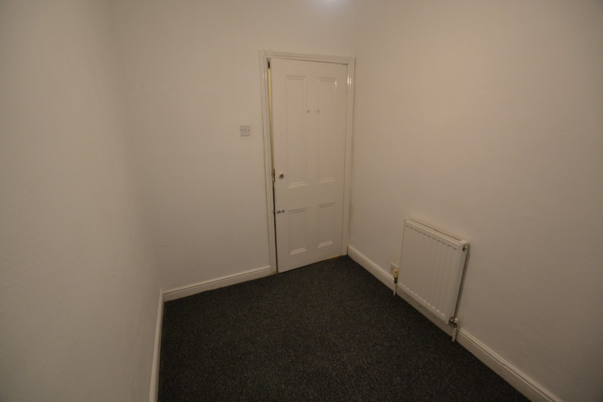 Hopefield Road , Leicester