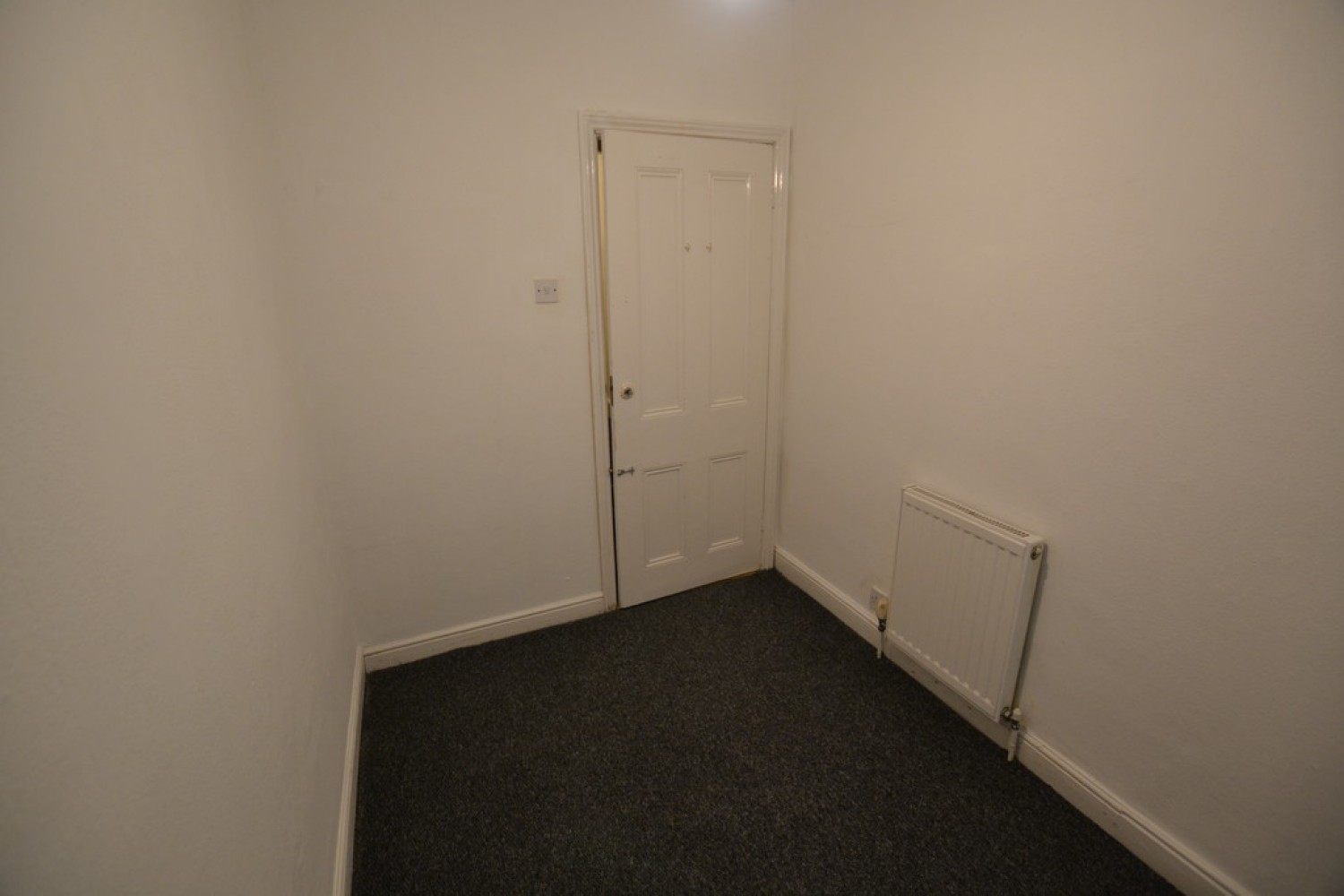 Hopefield Road , Leicester