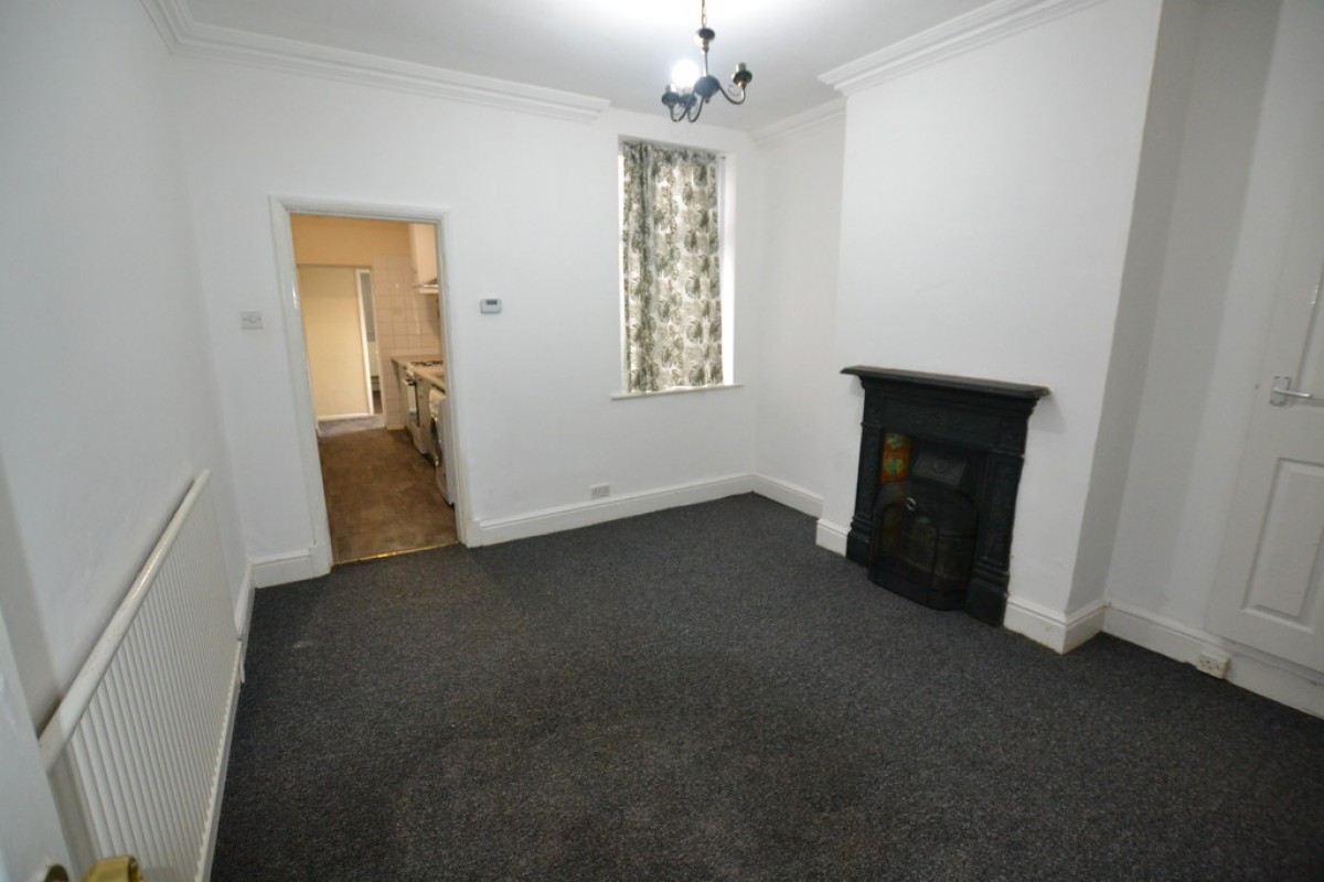 Hopefield Road , Leicester
