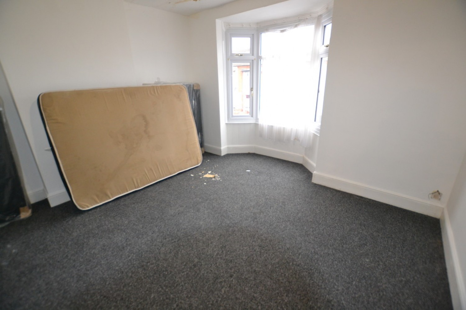 Hopefield Road , Leicester