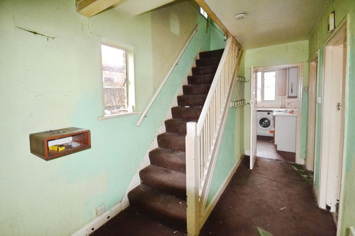 Carfax Avenue, Oadby, Leicester