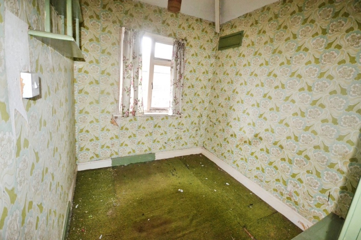 Carfax Avenue, Oadby, Leicester