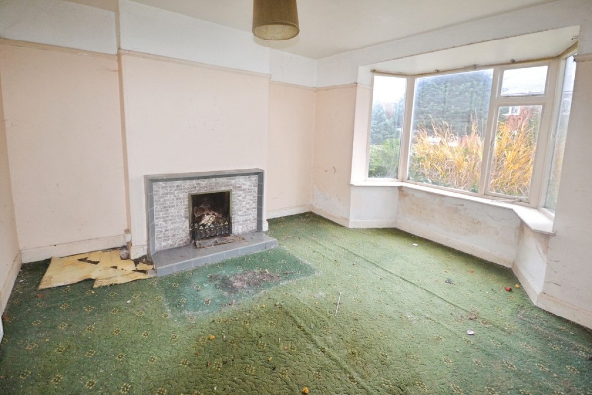 Carfax Avenue, Oadby, Leicester