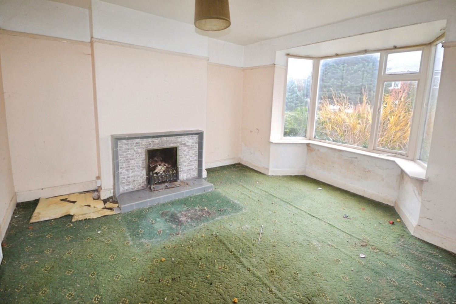 Carfax Avenue, Oadby, Leicester