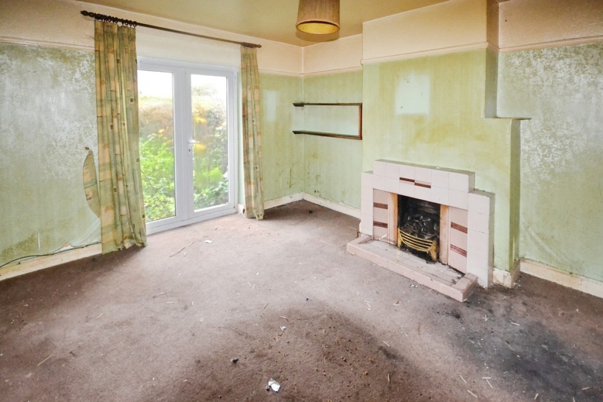 Carfax Avenue, Oadby, Leicester