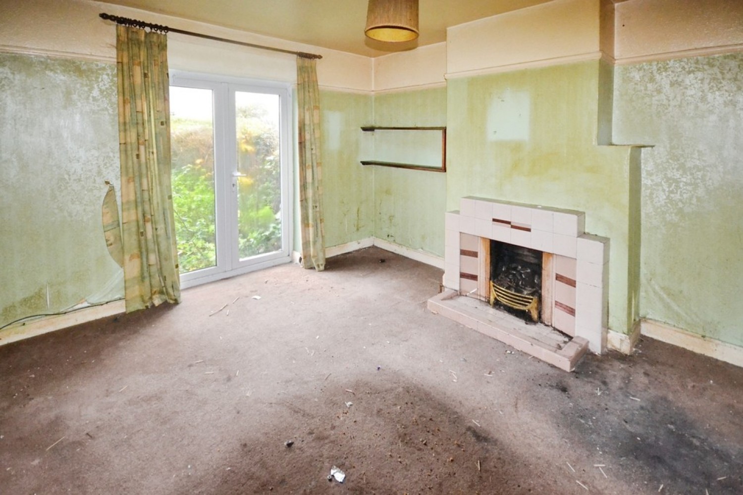 Carfax Avenue, Oadby, Leicester