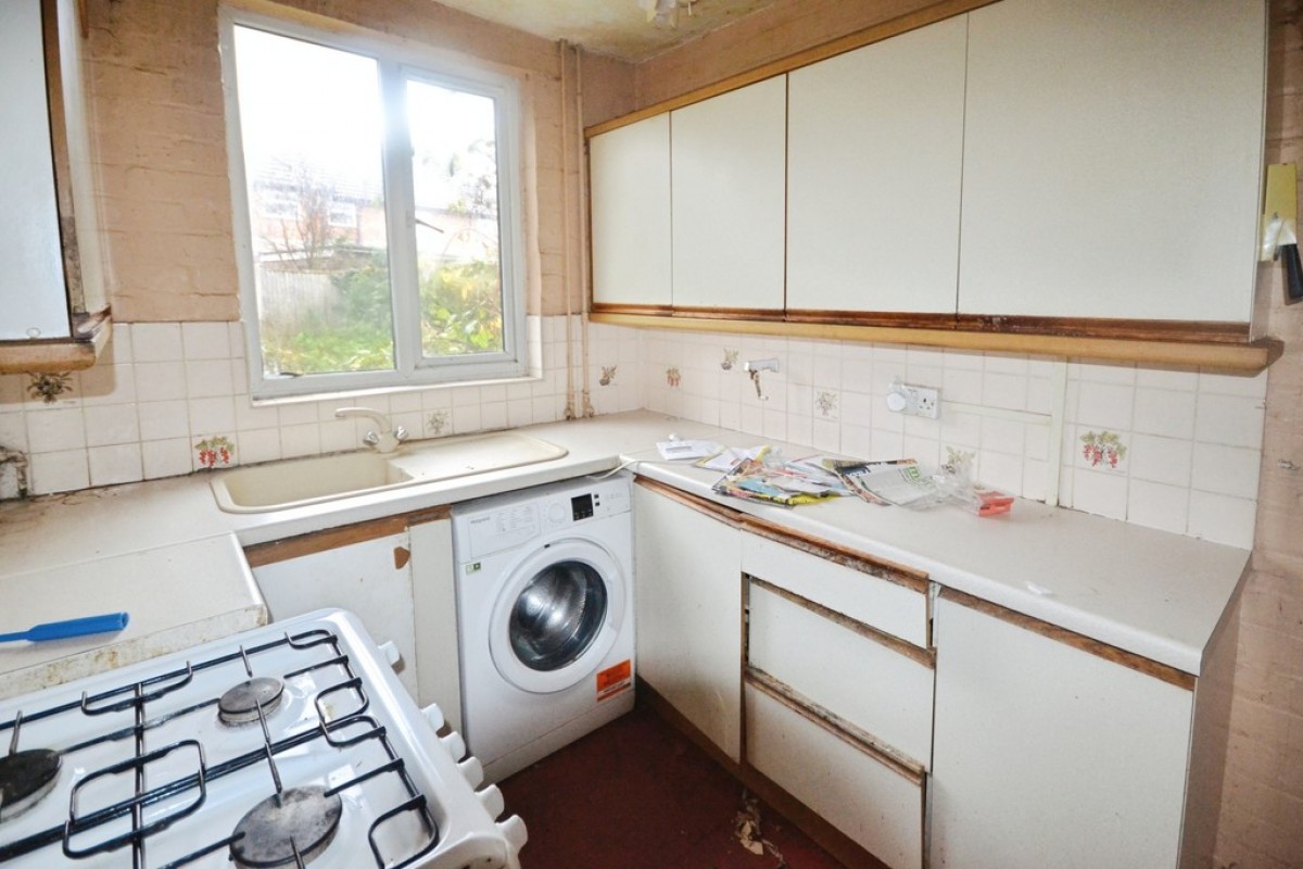 Carfax Avenue, Oadby, Leicester