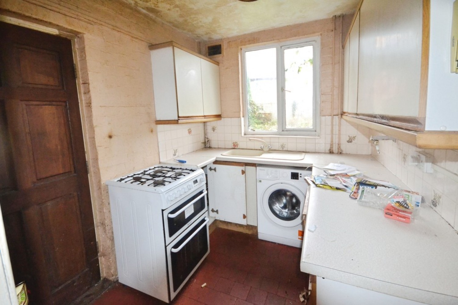 Carfax Avenue, Oadby, Leicester