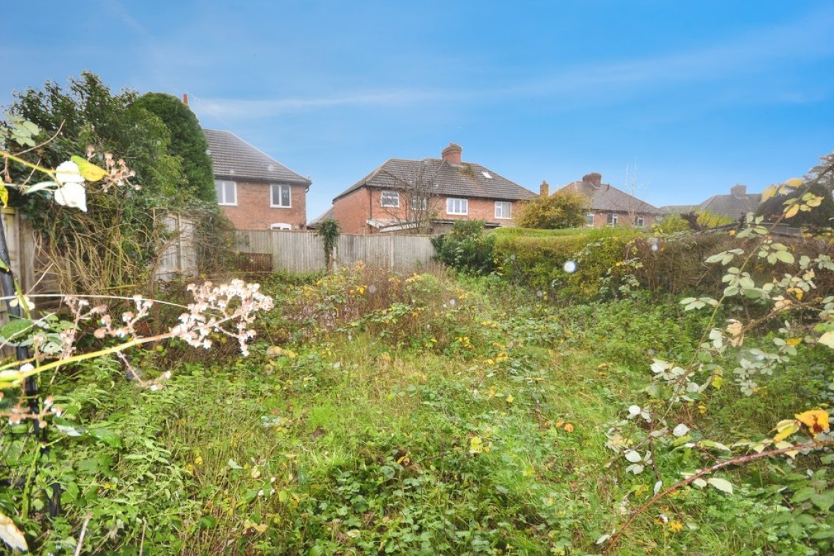 Carfax Avenue, Oadby, Leicester