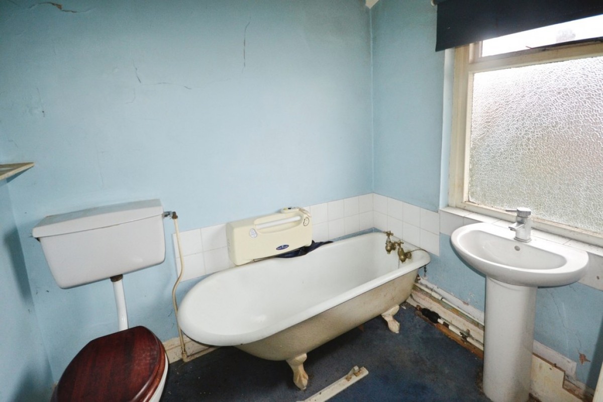 Carfax Avenue, Oadby, Leicester