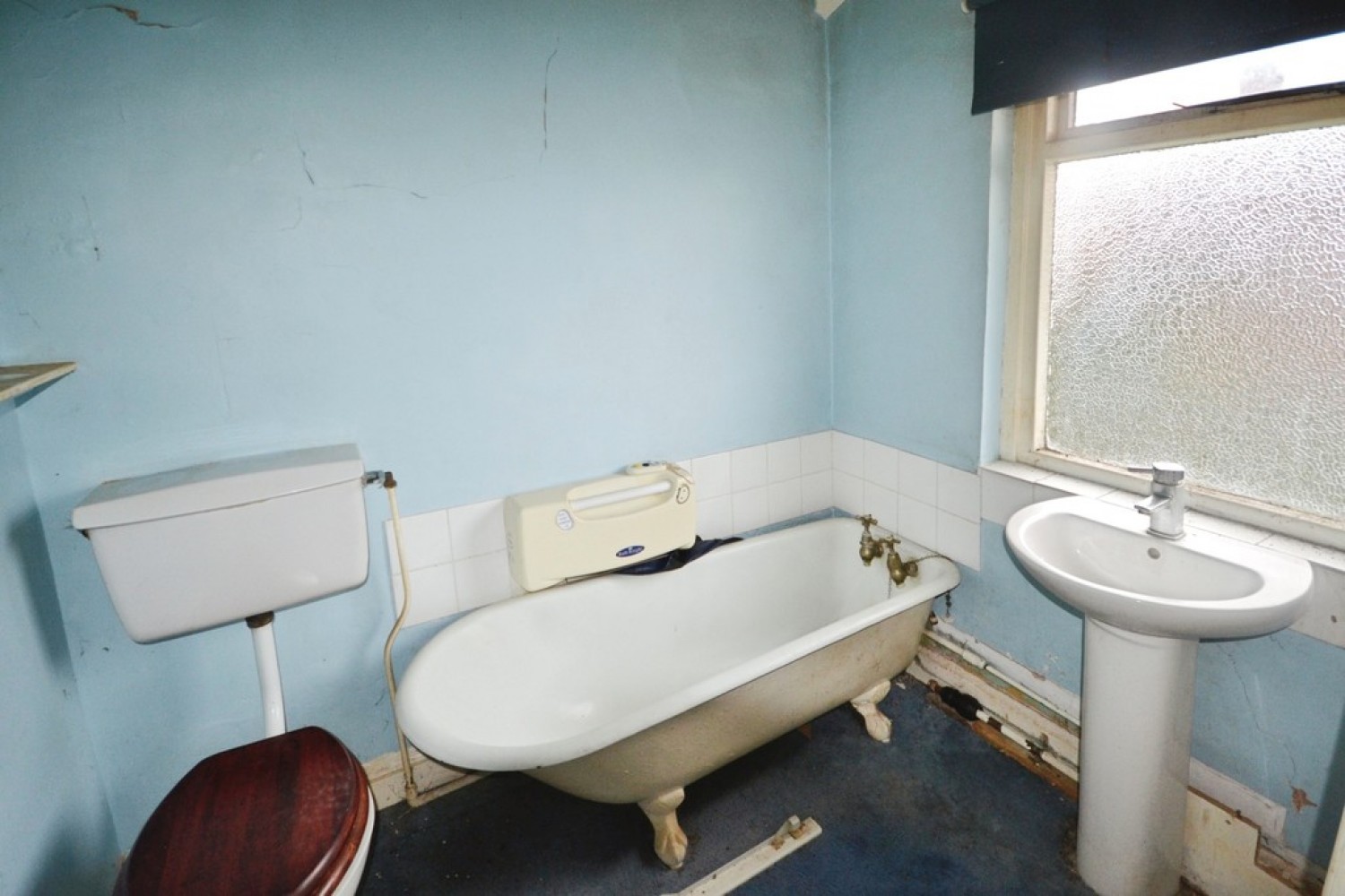 Carfax Avenue, Oadby, Leicester