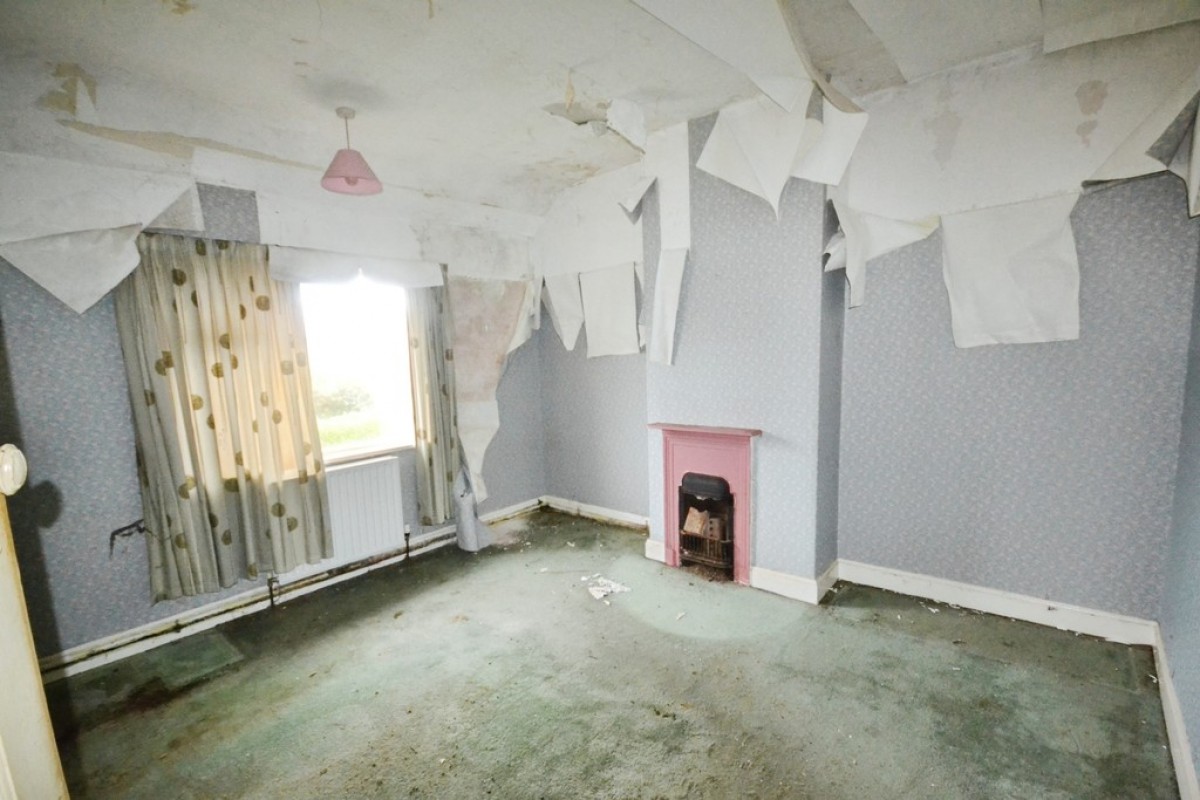 Carfax Avenue, Oadby, Leicester