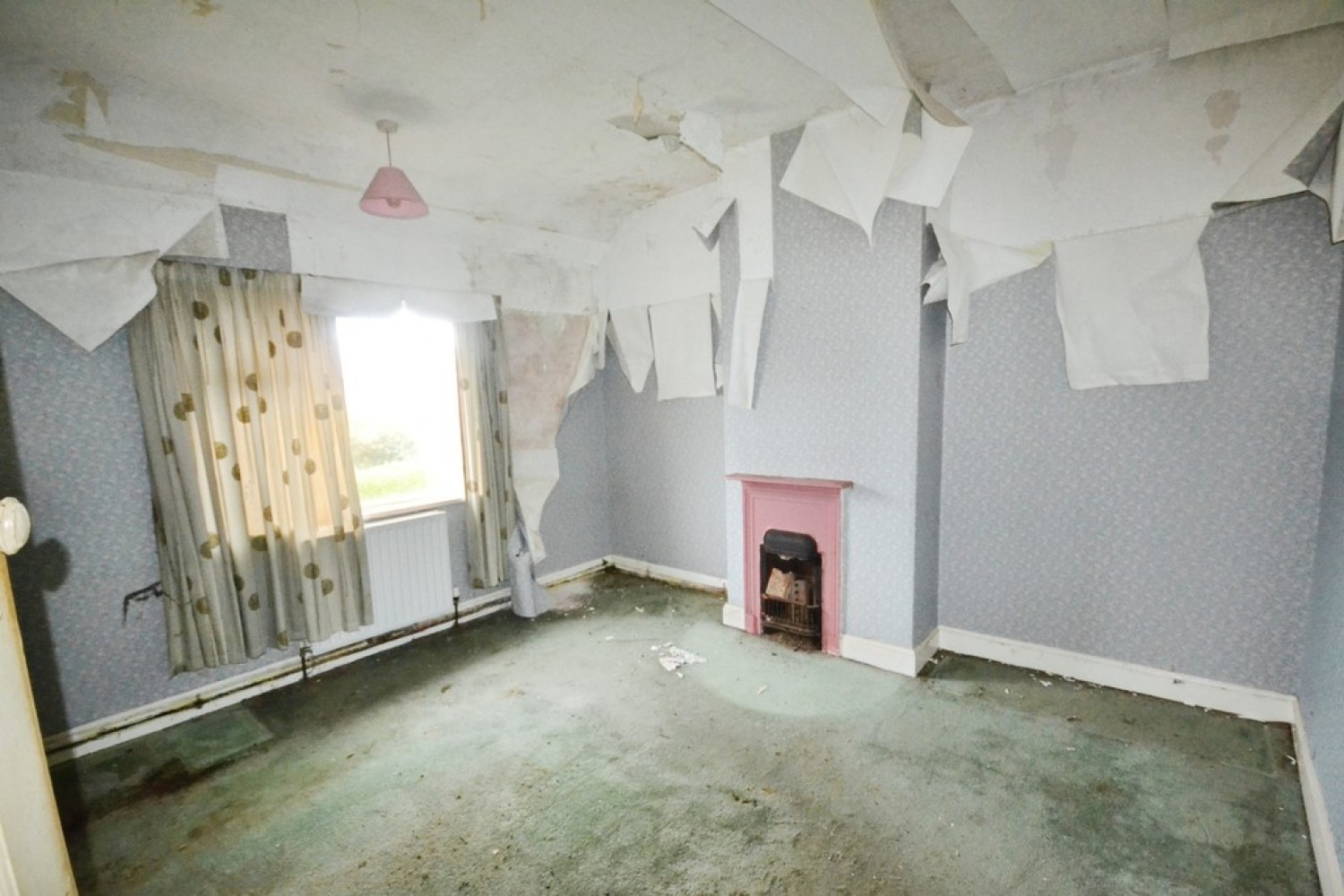 Carfax Avenue, Oadby, Leicester