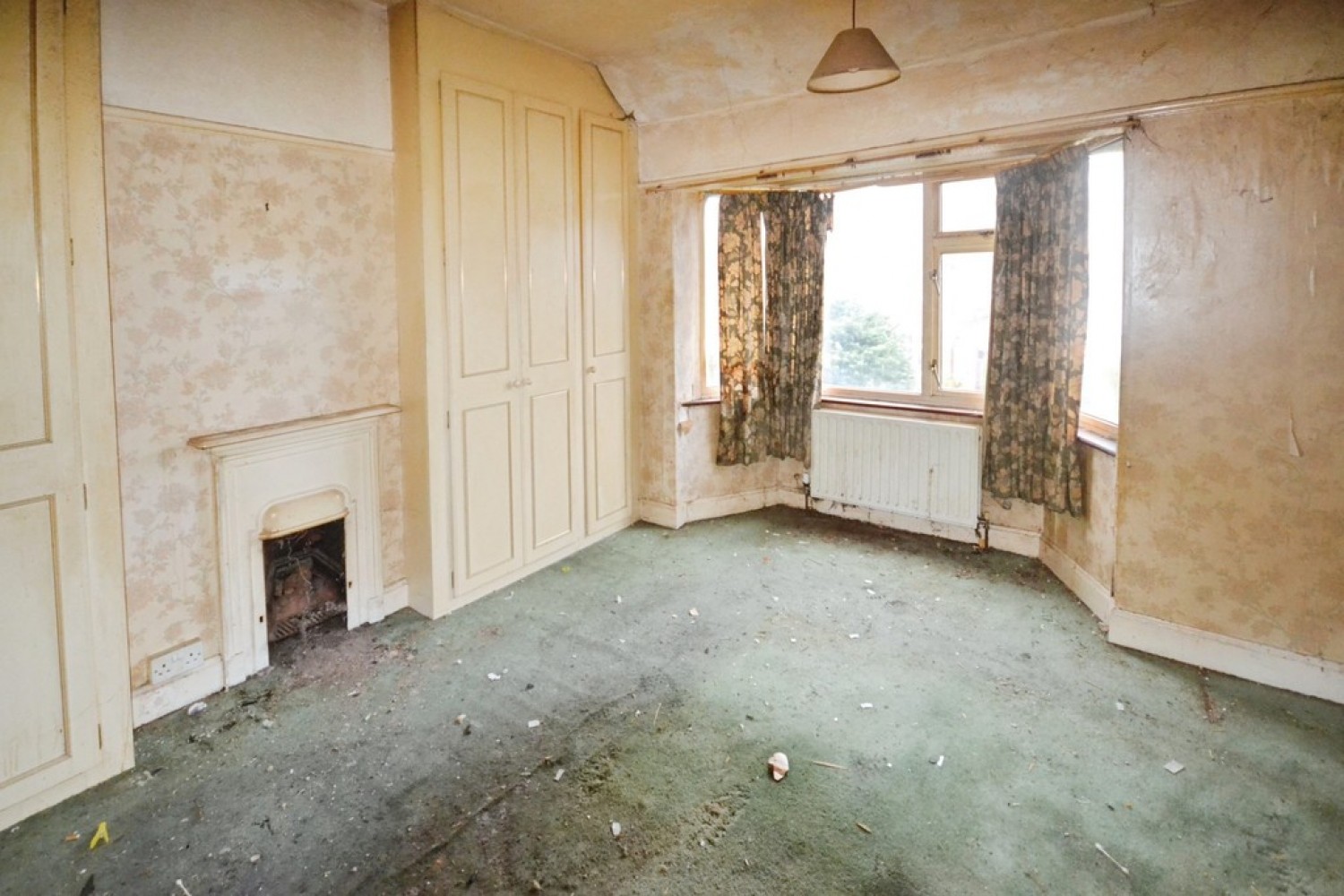 Carfax Avenue, Oadby, Leicester