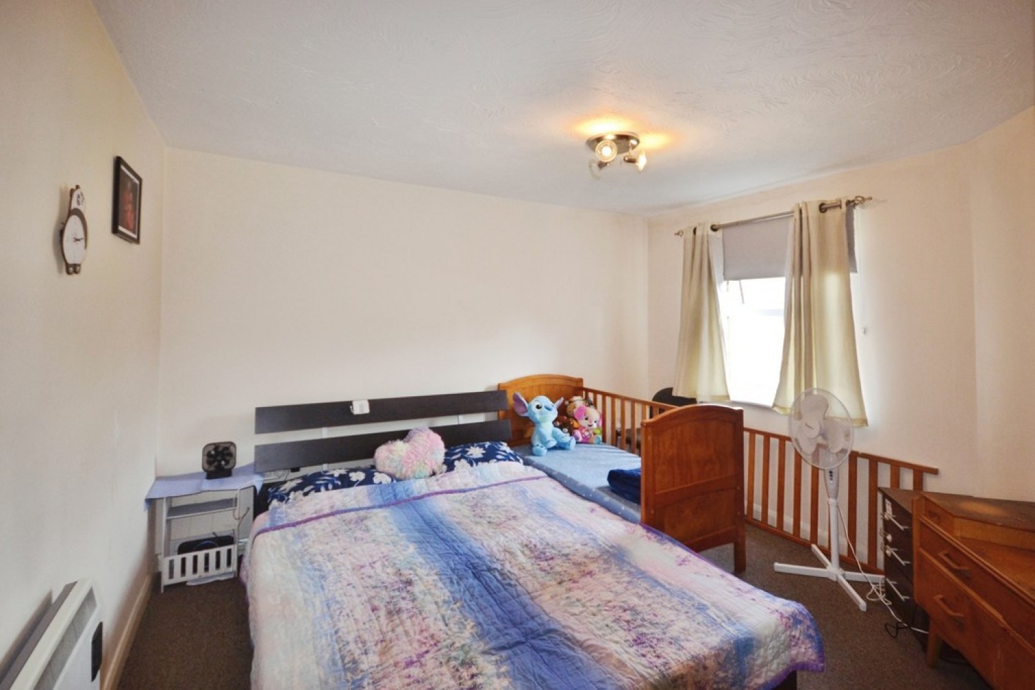 2 bedroom Flat for Sale Blakeshay Close, Leicester